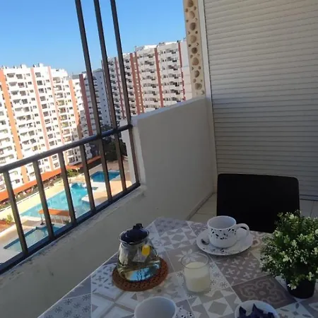 T2 Edificio Cruzeiro 公寓