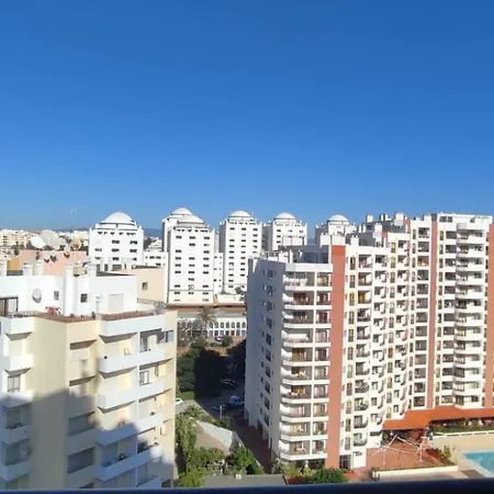 公寓 T2 Edificio Cruzeiro *