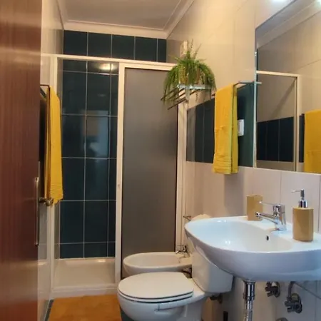 T2 Edificio Cruzeiro Apartment Portimao