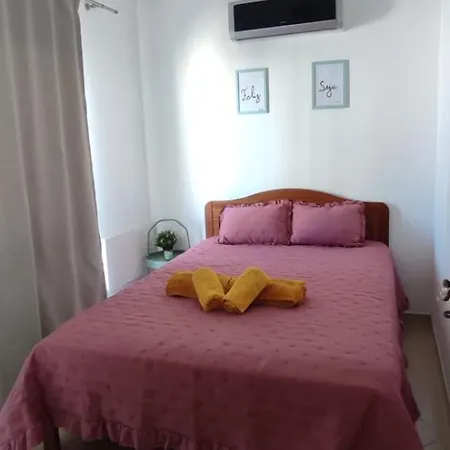 Apartment T2 Edificio Cruzeiro Portimao