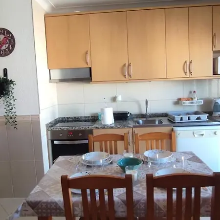 Apartment T2 Edificio Cruzeiro