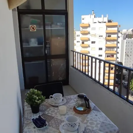 T2 Edificio Cruzeiro Apartment *